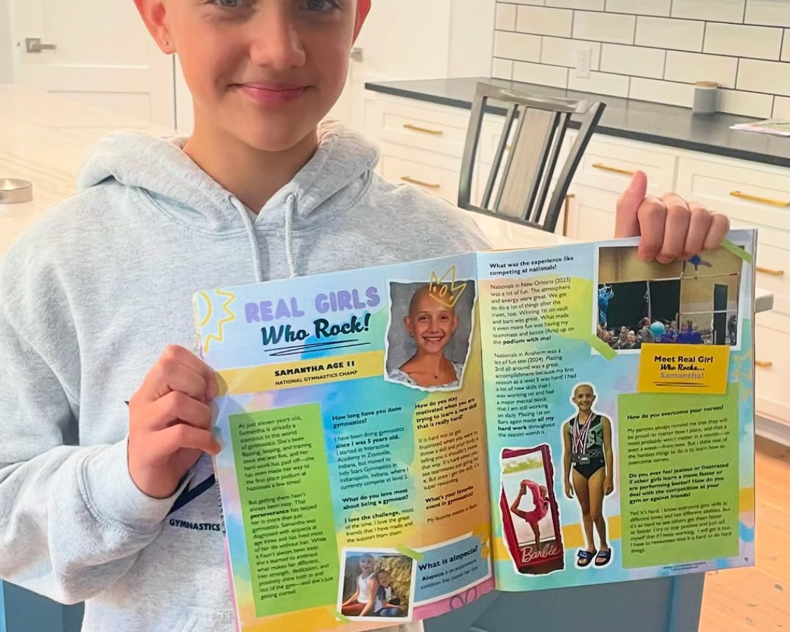 Issue 3 (Editoral Spread)