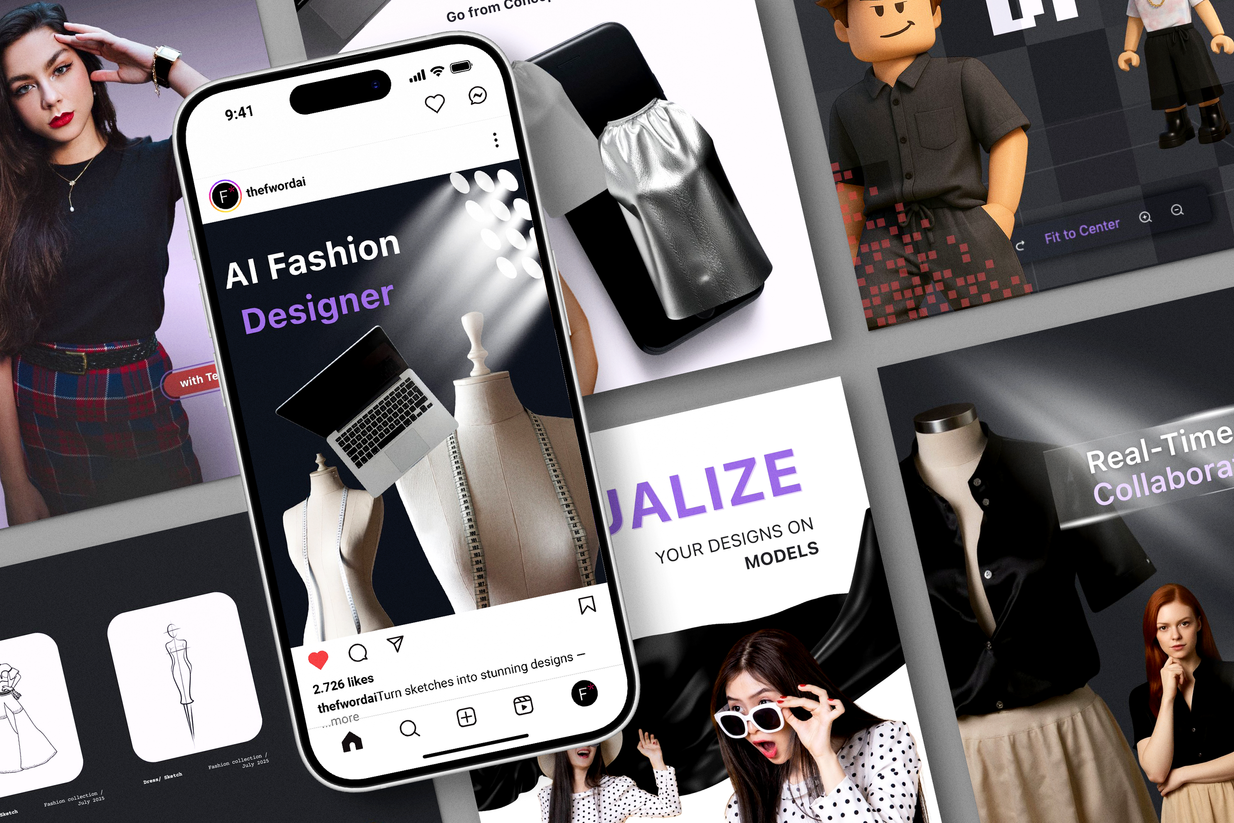 The F* Word (AI‑Driven)