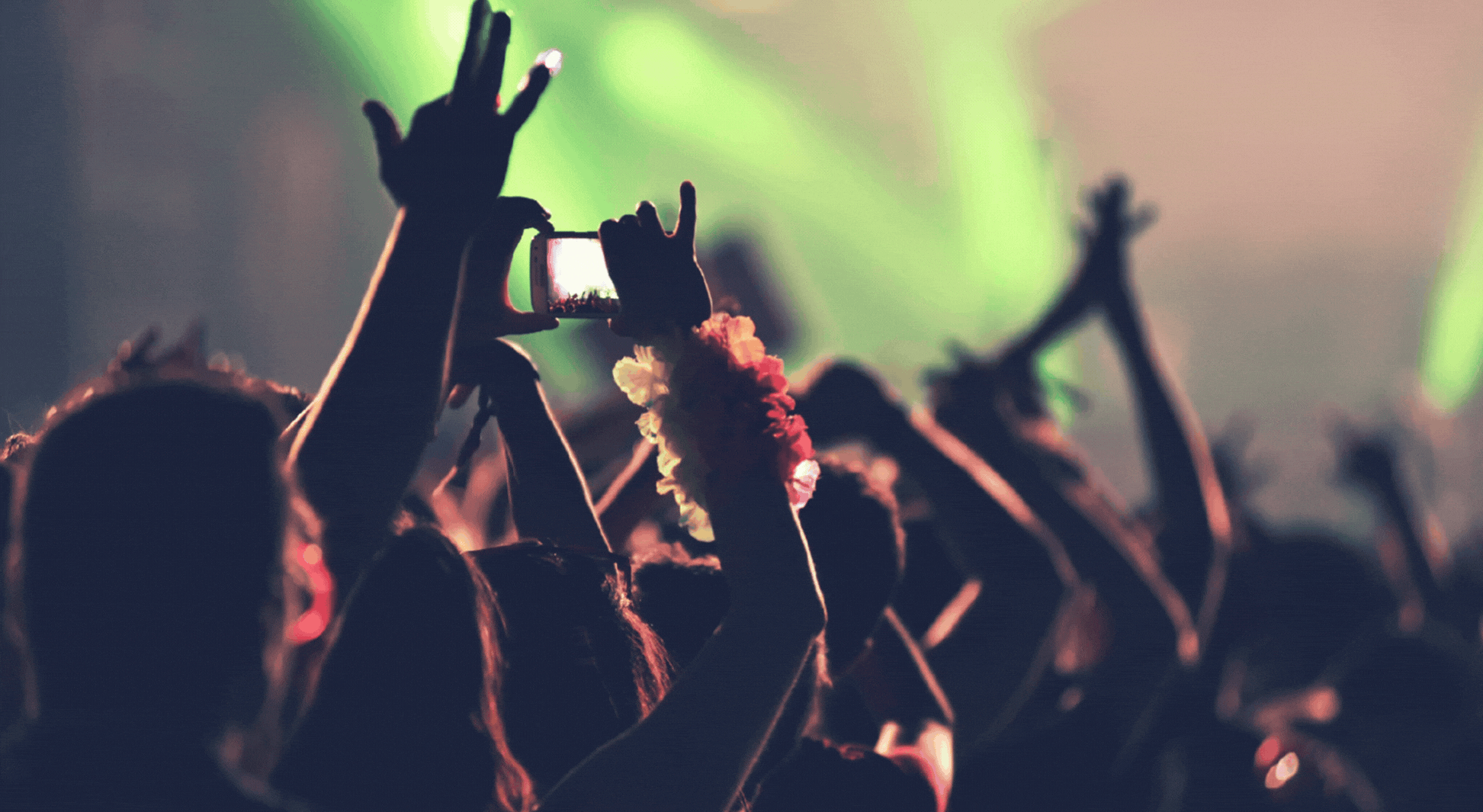 Andrani Rosalila (Audio Identity)