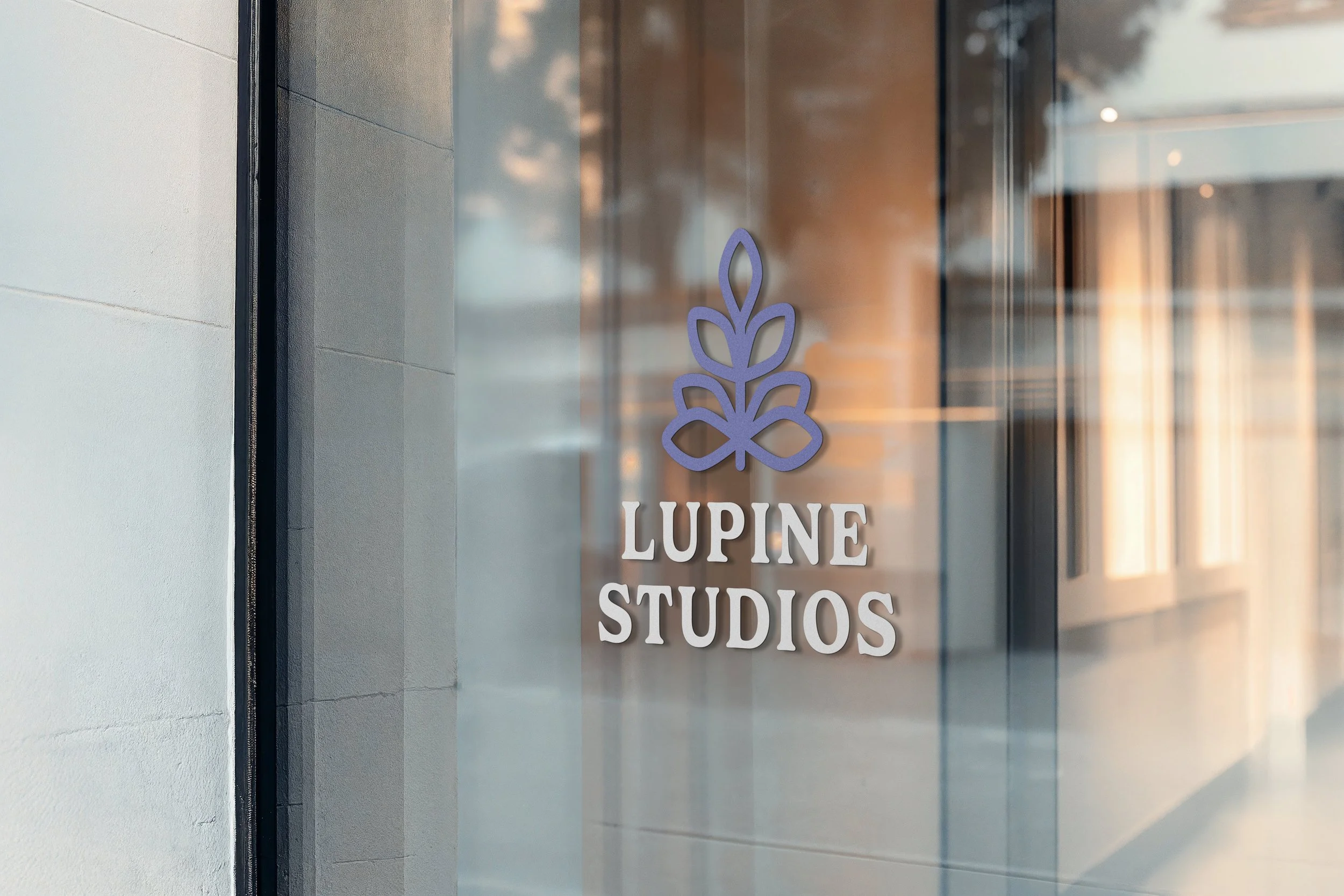 Lupine Studios