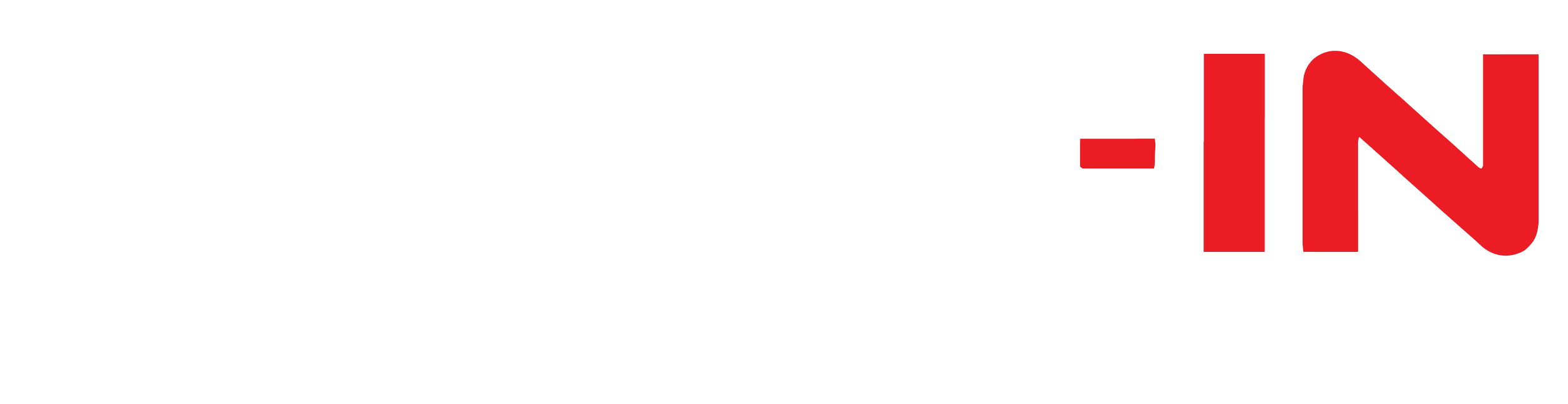 Logo of Lock-In Tournament with the text 'LOCK-IN' in large white and red letters and 'TOURNAMENT' beneath in smaller white letters.