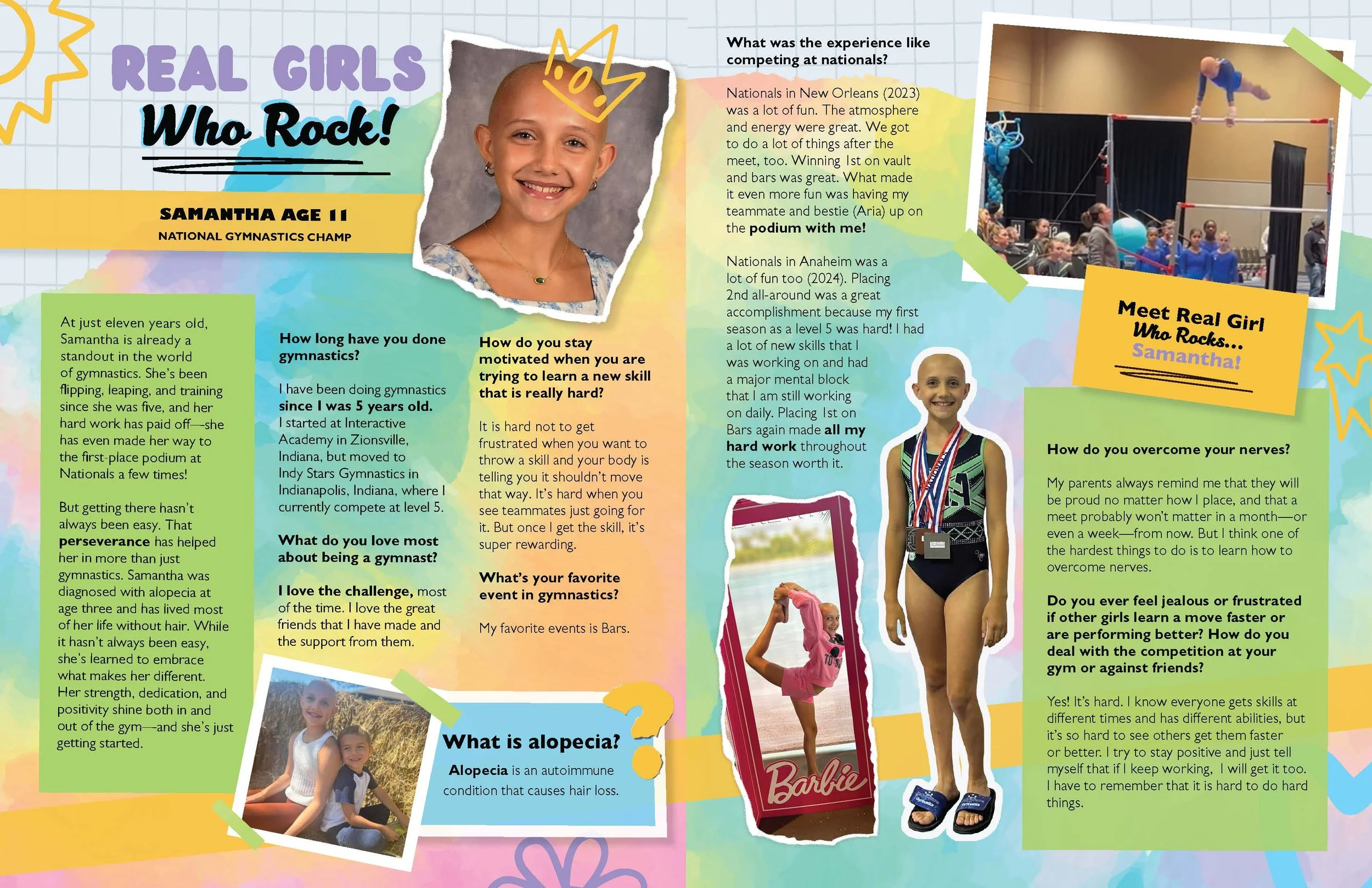 Issue 3 (Editoral Pages 1-2)