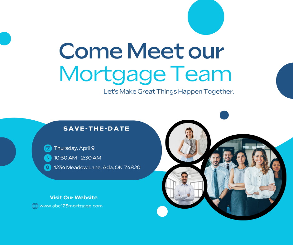 Professional Networking Event Campaign. Click to view full project