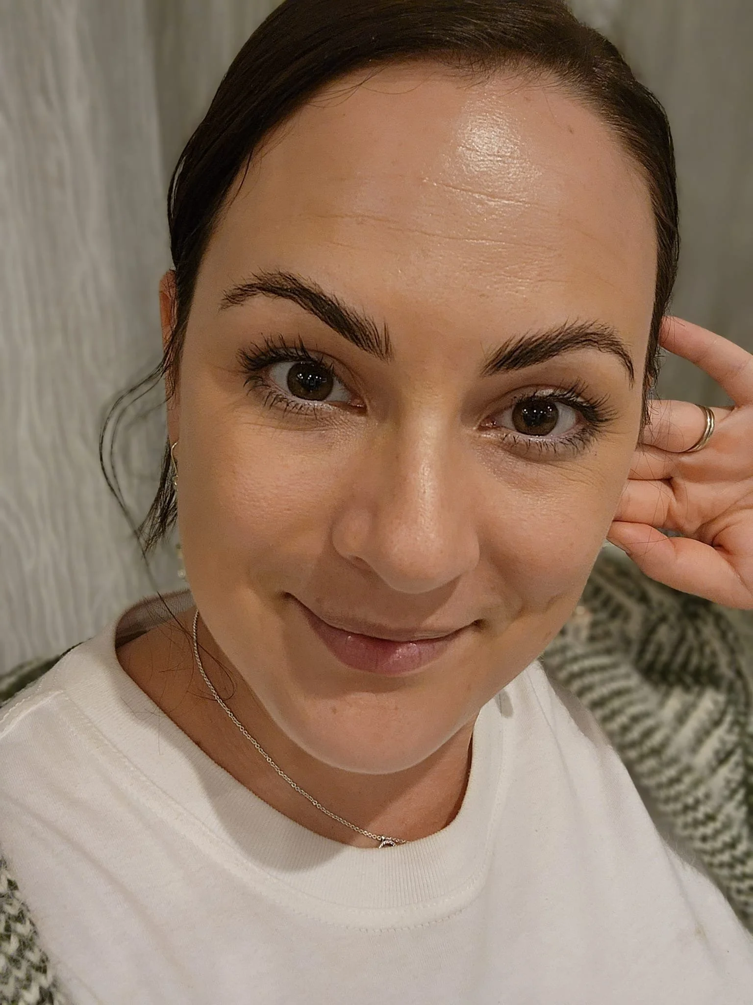 Amy Lopez, Entrepreneur, Founder of Amor Life &amp; Mum