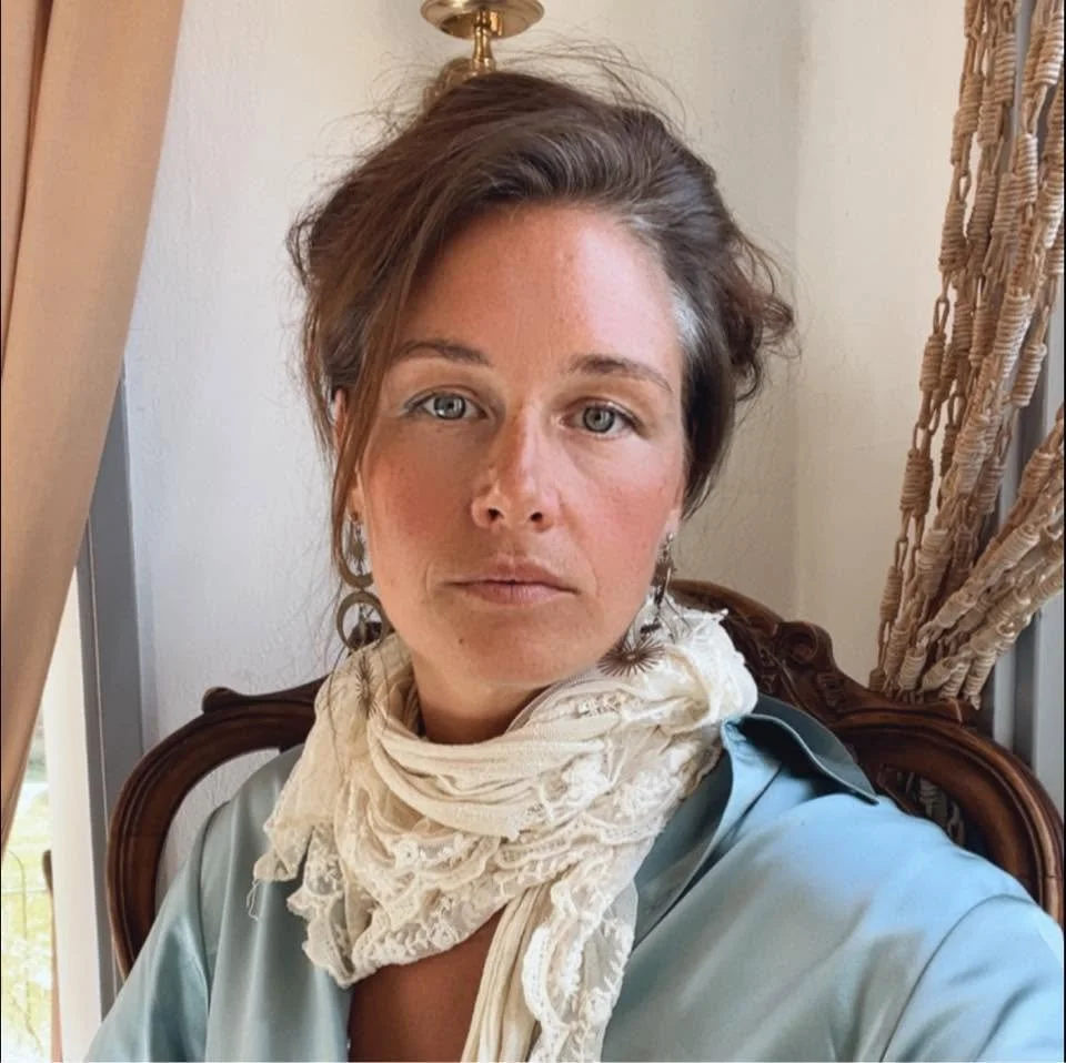 Mapije de Wit, Multidimensional Brand Artist &amp; Energy Surgeon