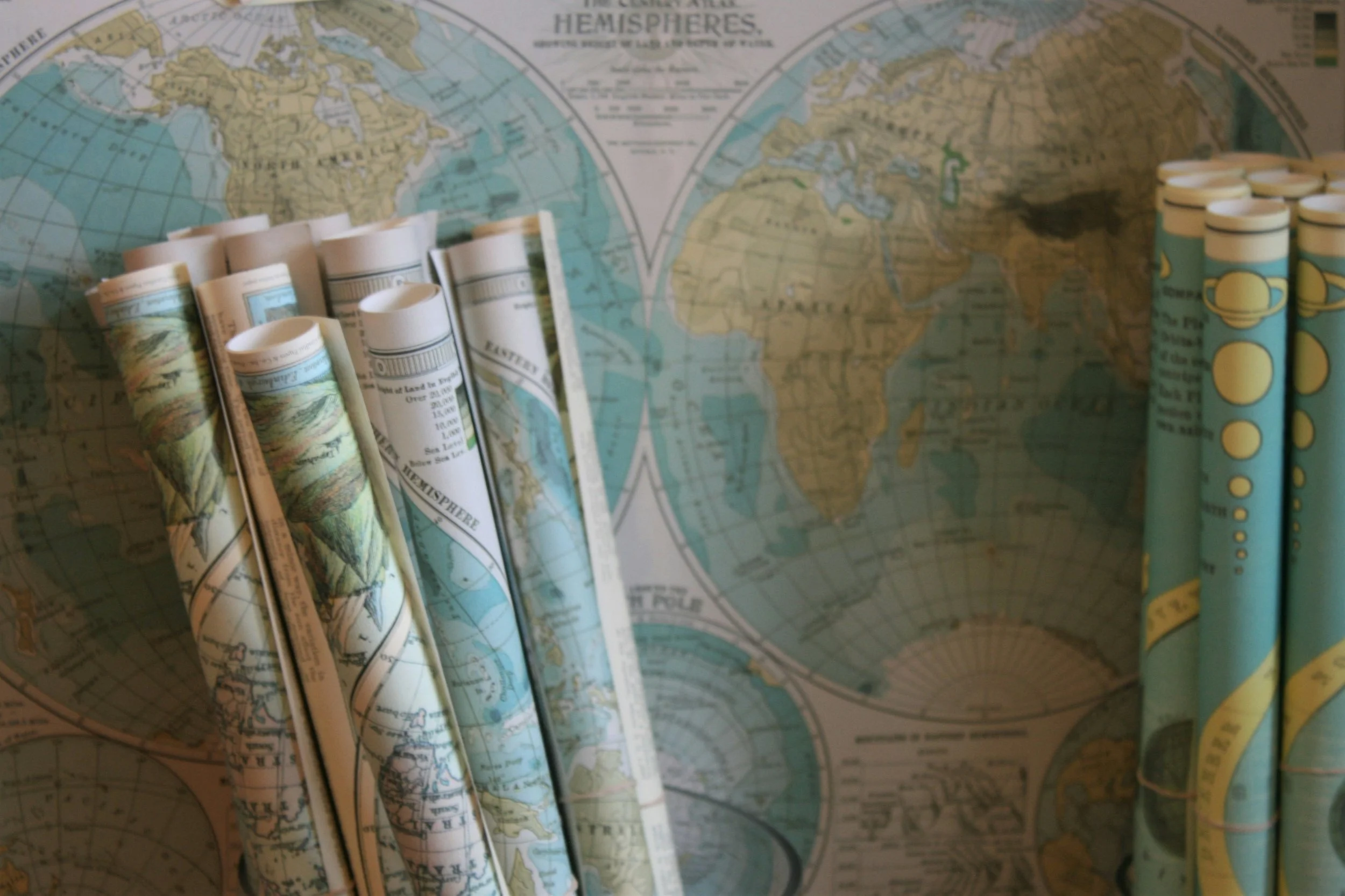 Day 39: The Disciples at Antioch Were Missional
