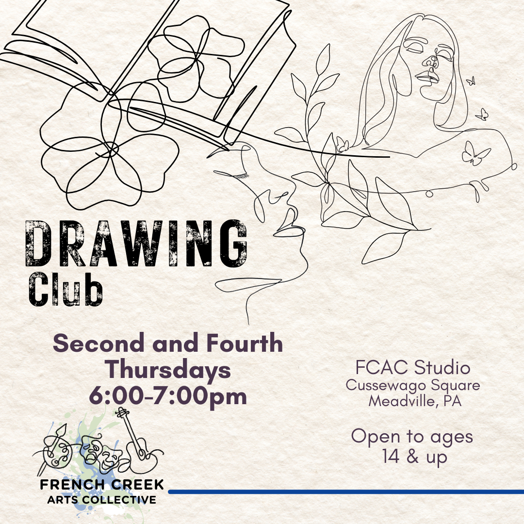 Drawing Club