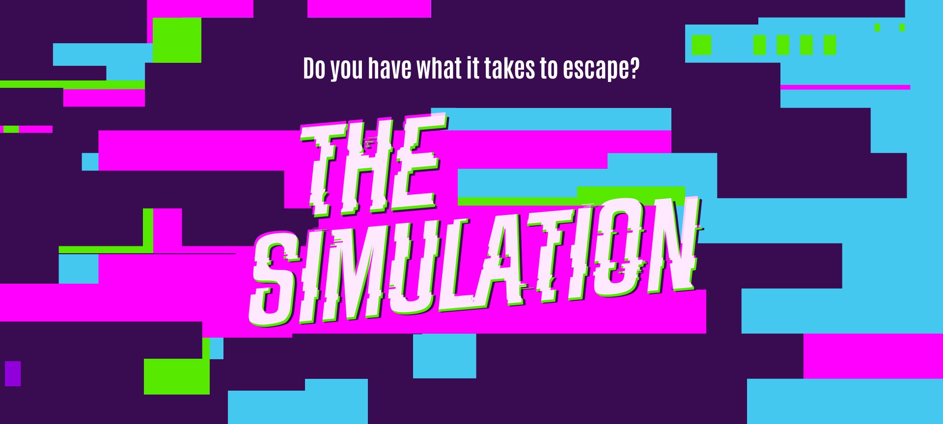 Codebloom Labs: The Simulation