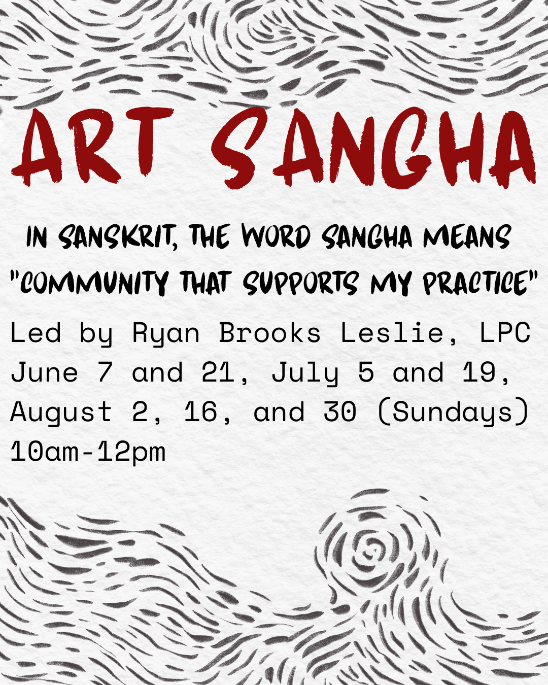 Art Sangha