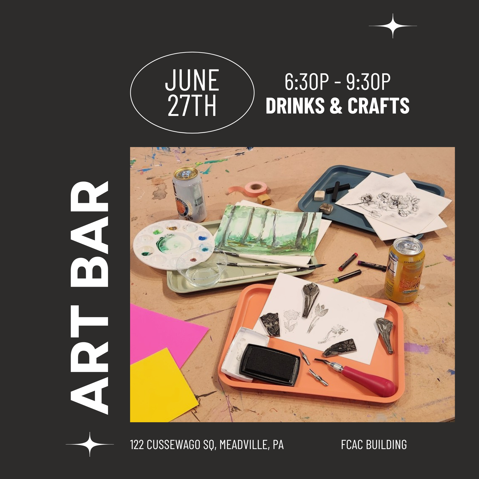 Art Bar