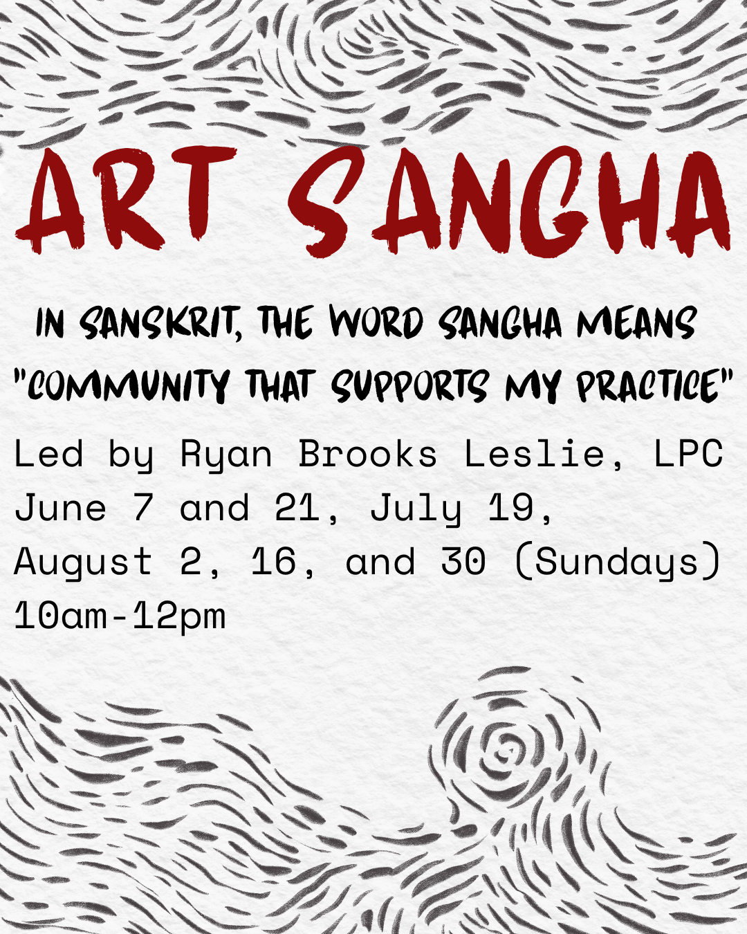 Art Sangha
