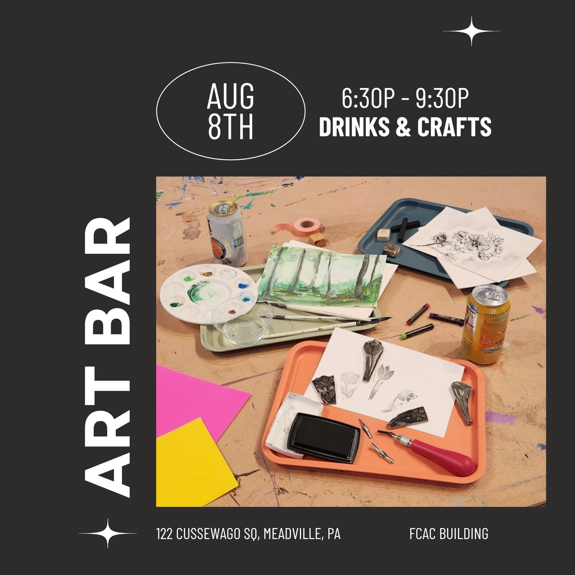 Art Bar