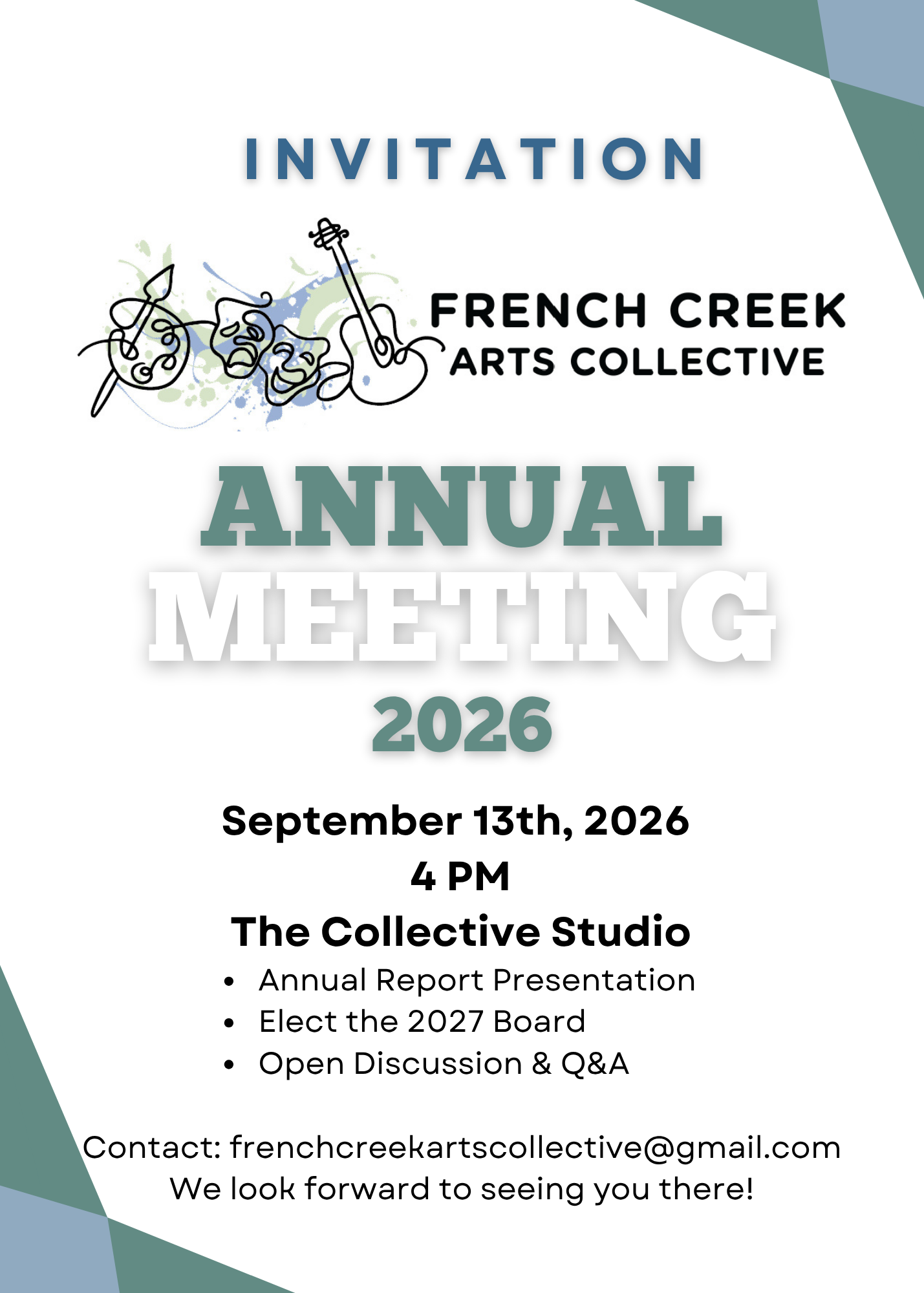 Annual Meeting