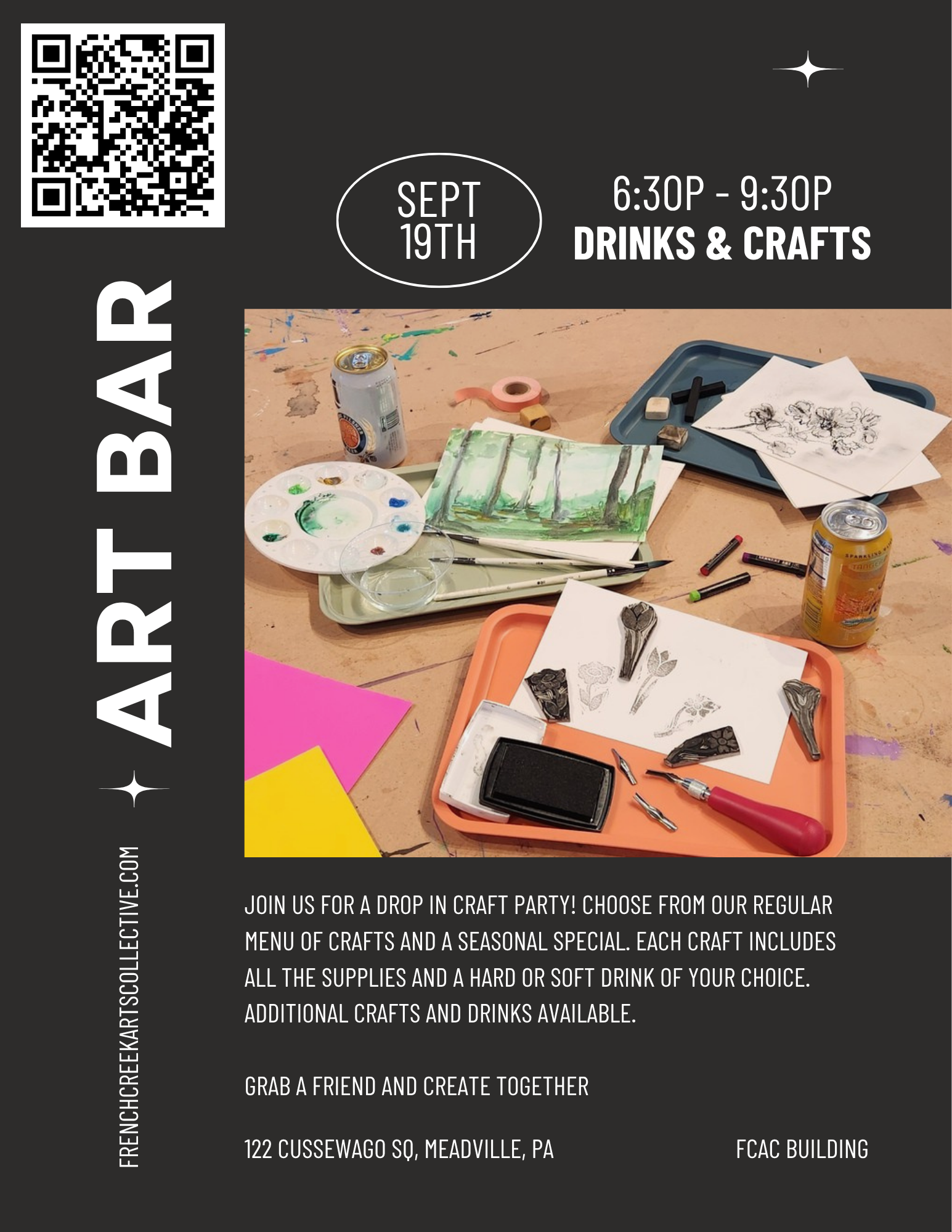 Art Bar 