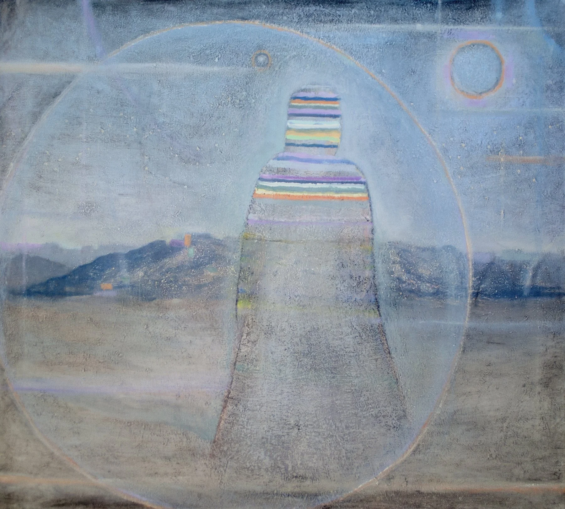 desert walker - Douglas Oliver Smith.jpg