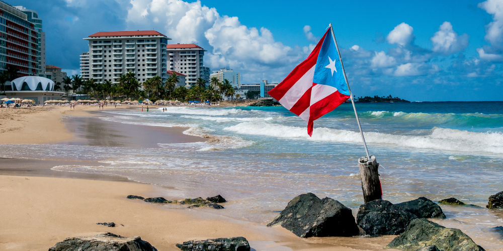 Cómo ir a Puerto Rico me ayudó a querer mi cuerpo aún más — Somoslapercha