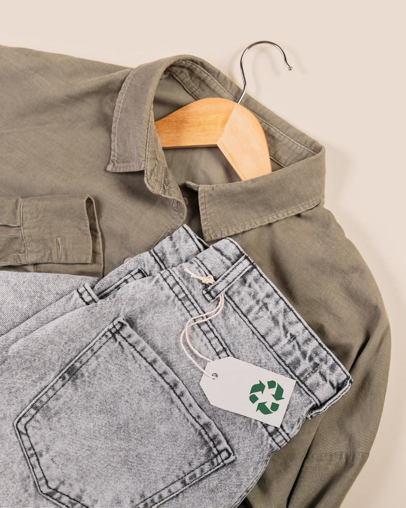 ¿Tienes ropa que ya no usas? Aquí te contamos dónde reciclarla en Chile