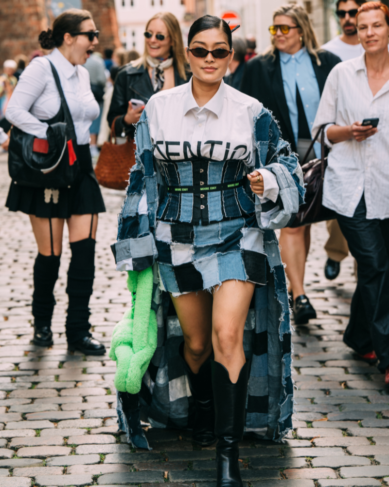 Copenhagen Fashion Week: ¿Qué hace de este evento un referente en moda sustentable?
