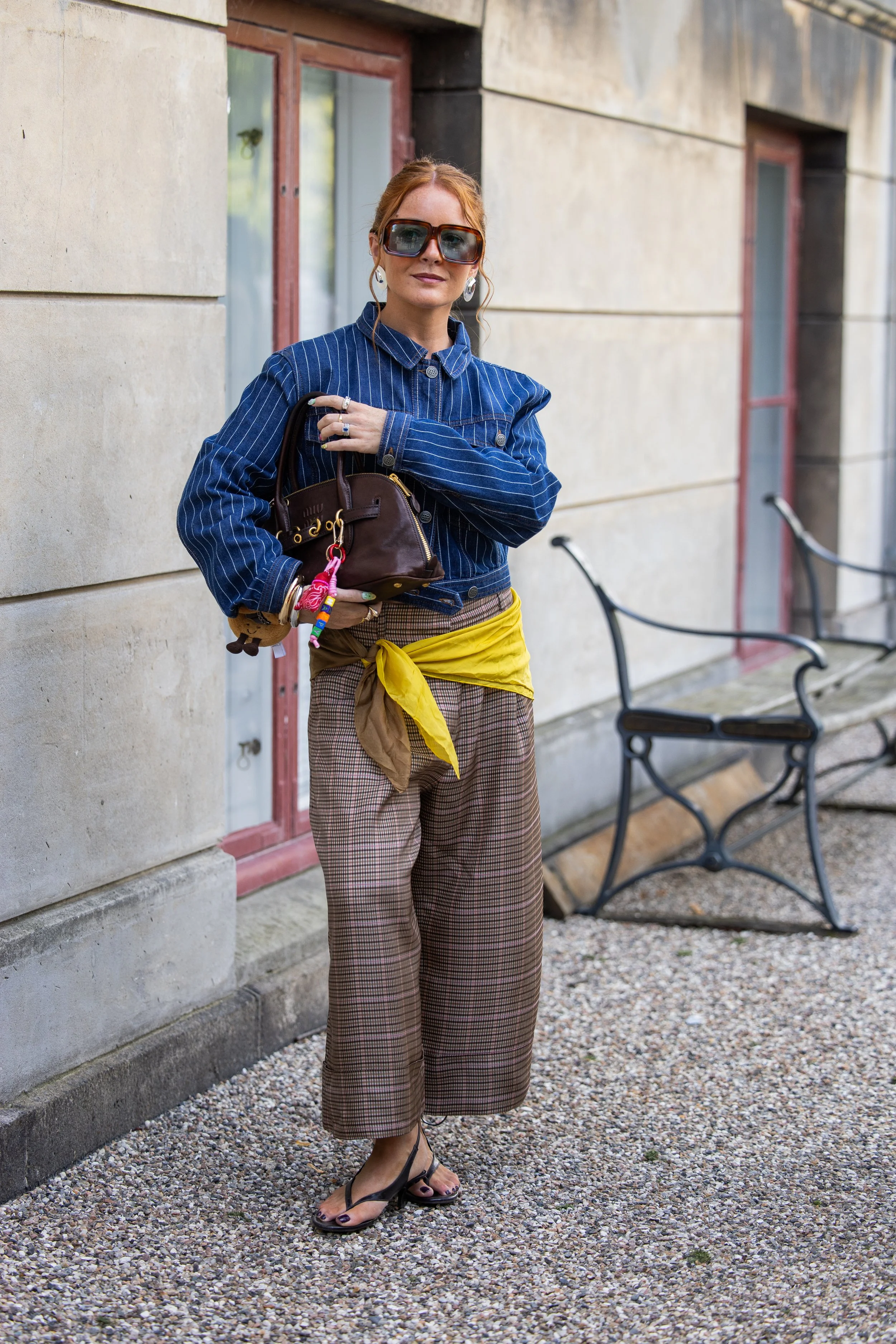 Cómo vestir como una danesa: trucos de estilo del street style de Copenhagen