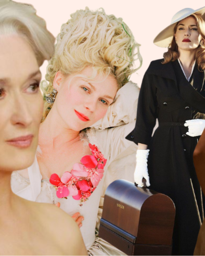Seis películas imprescindibles para los amantes de la moda, según Somos La Percha