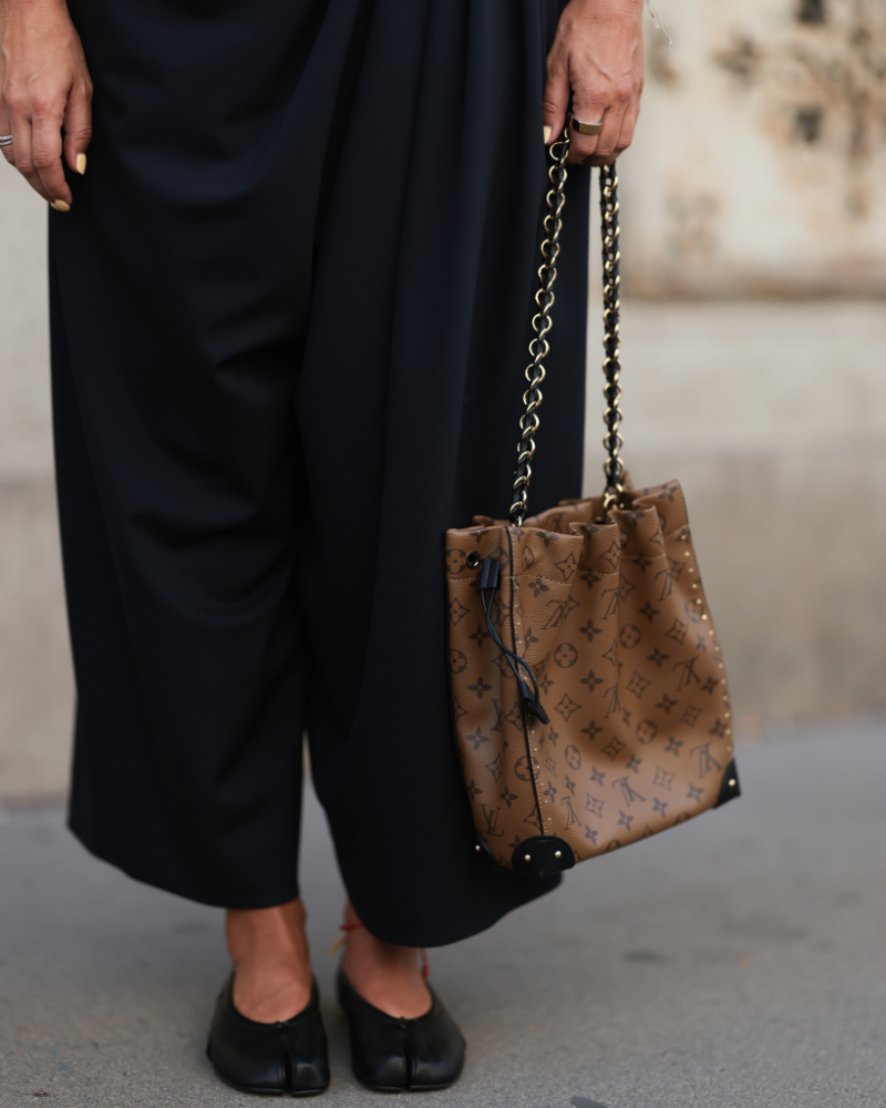 Los 10 zapatos más inesperados (y virales) de 2025