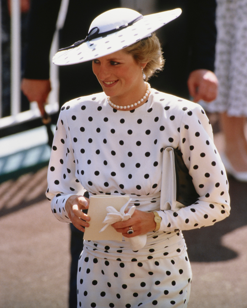 Lady Di a 28 años de su fallecimiento: el ícono fashion que aún inspira