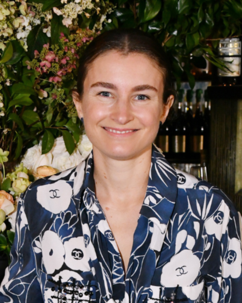 Chloe Malle es la nueva editora de Vogue USA tras la salida de Anna Wintour