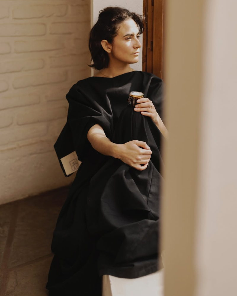 Lupe Gajardo: la pionera chilena que llevó su moda al New York Fashion Week