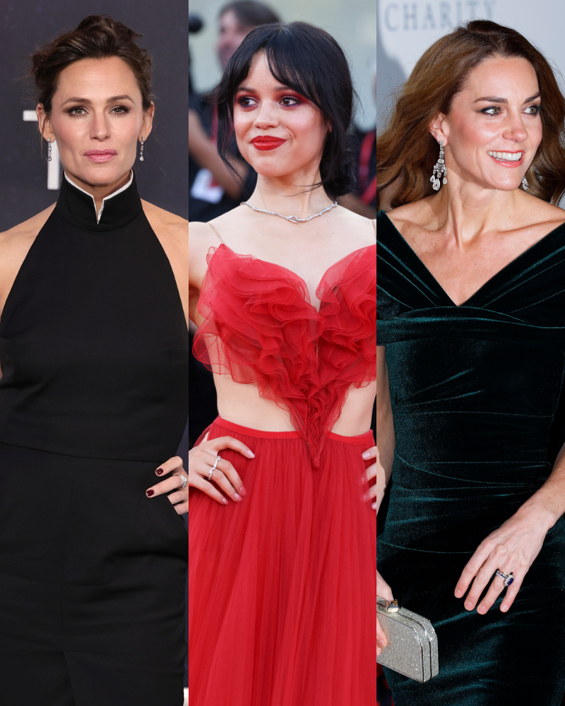 El efecto del escote: Cómo elegir tu vestido según lo que quieras resaltar