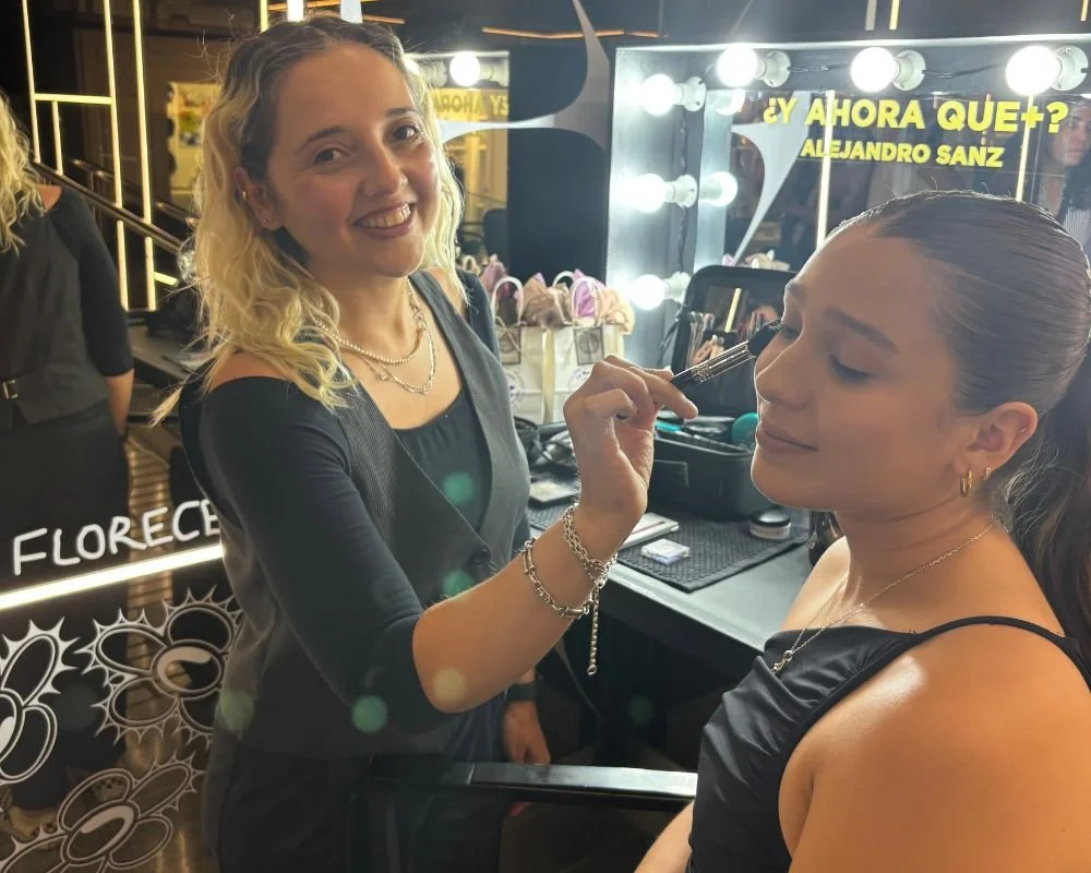 Tendencias 2026: maquilladora adelanta los colores y técnicas que serán furor