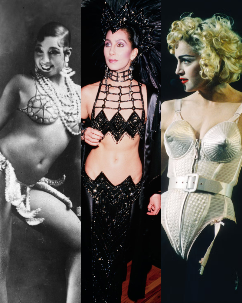 Los looks más controversiales que hicieron historia