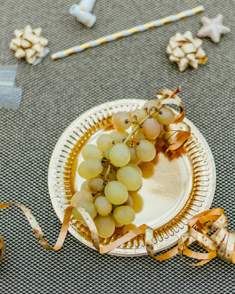 Las infaltables cábalas de fin de año para tener un 2026 próspero