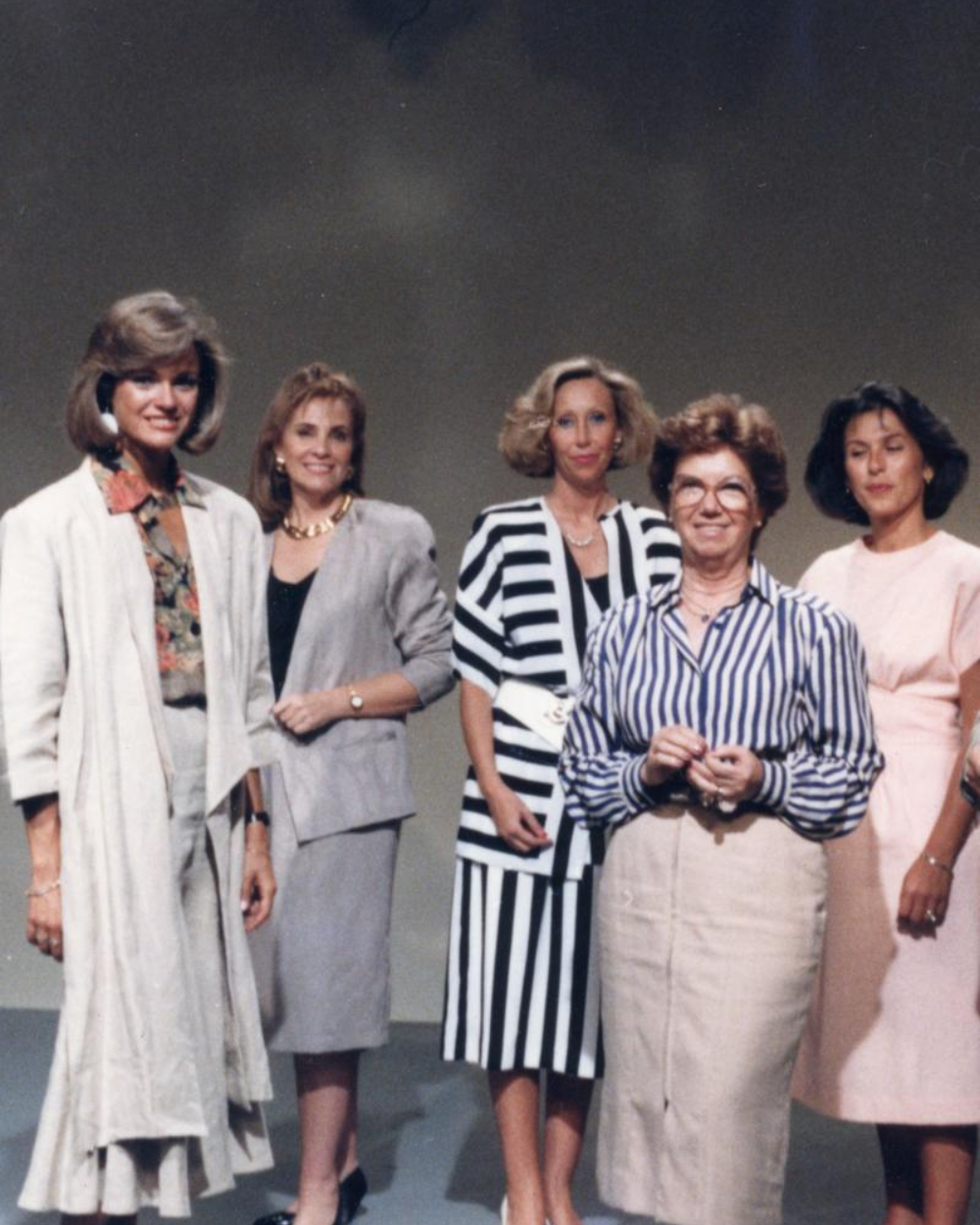 La moda chilena de los años 80: maximalismo, identidad y cambio