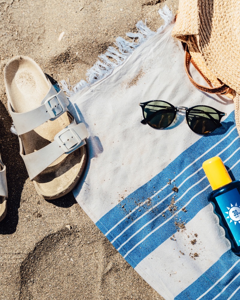 Verano 2026: cómo elegir una sandalia cómoda y duradera