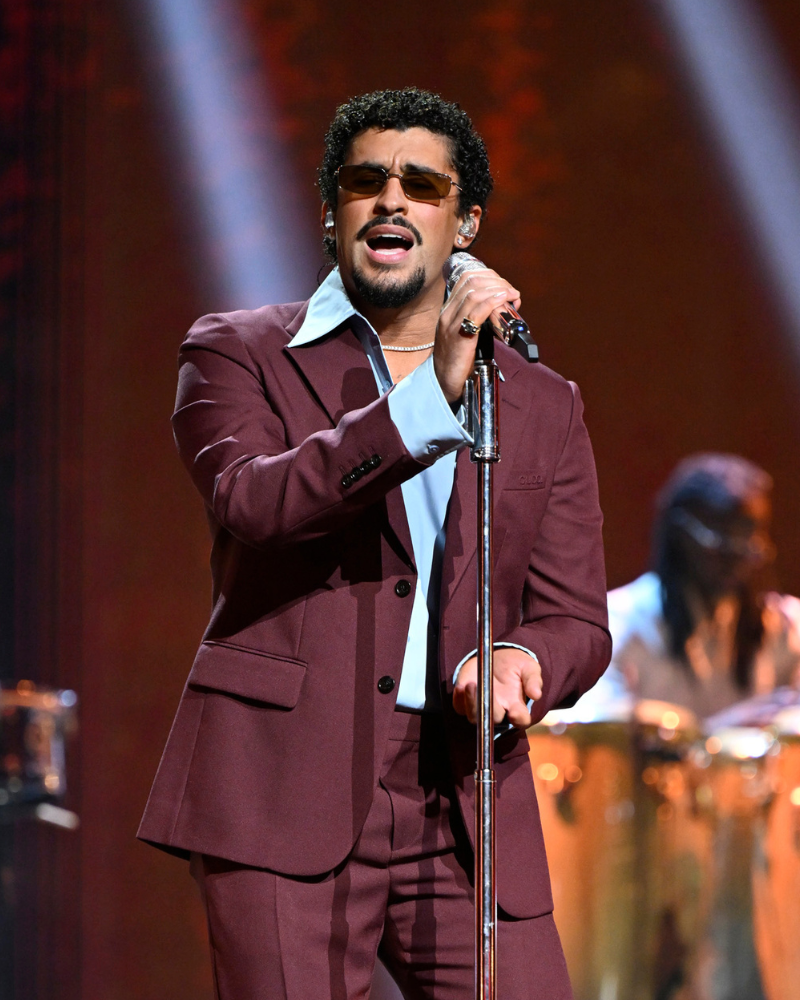 Qué puedes llevar al show de Bad Bunny para enfrentar las altas temperaturas