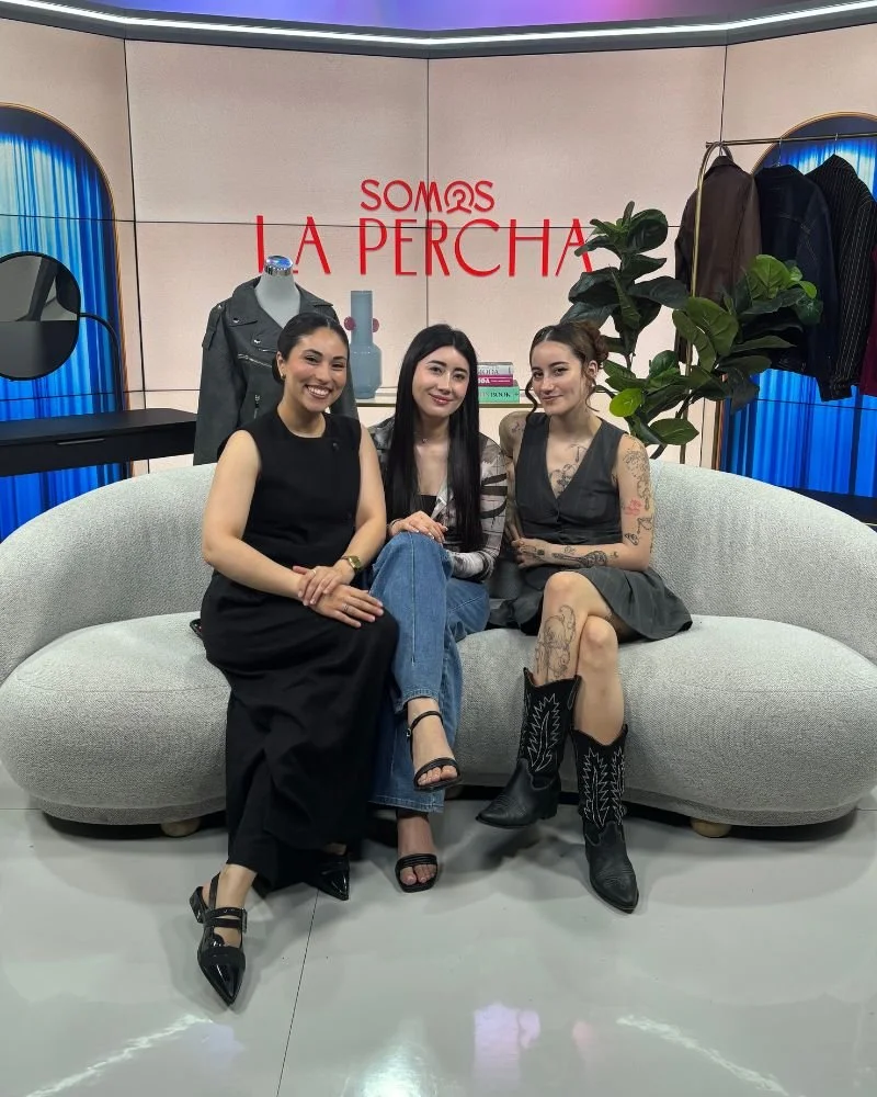 “Donita y Carlina”: el proyecto que une a dos referentes de belleza en TikTok