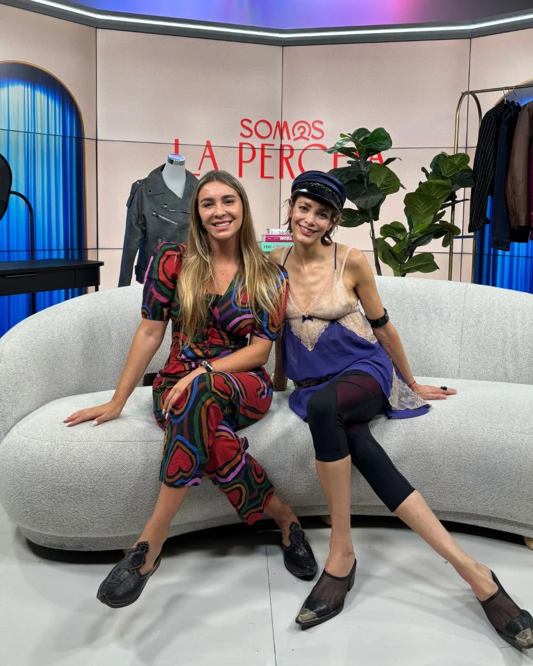 Daniela Urrizola: el largo viaje detrás de un trabajo soñado