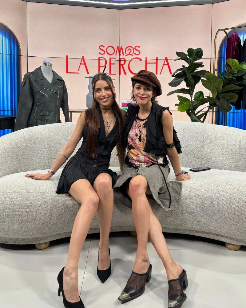 Marianna Gómez: belleza sin moldes ni medidas