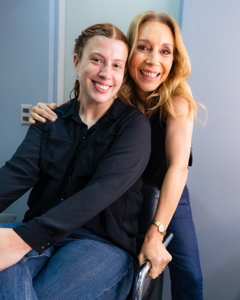 Alta costura con sello local: el diseño chileno que marcará la apertura de Viña 2026