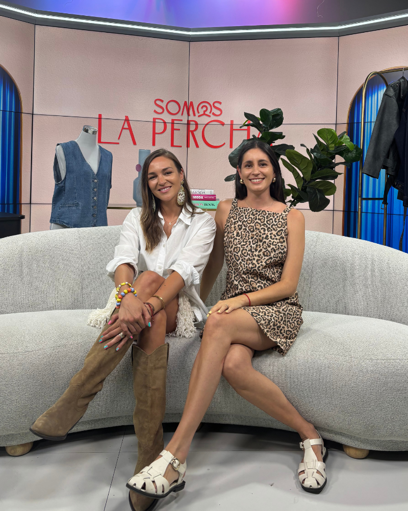 Valentina Urzúa: el valor de pausar para volver a crear