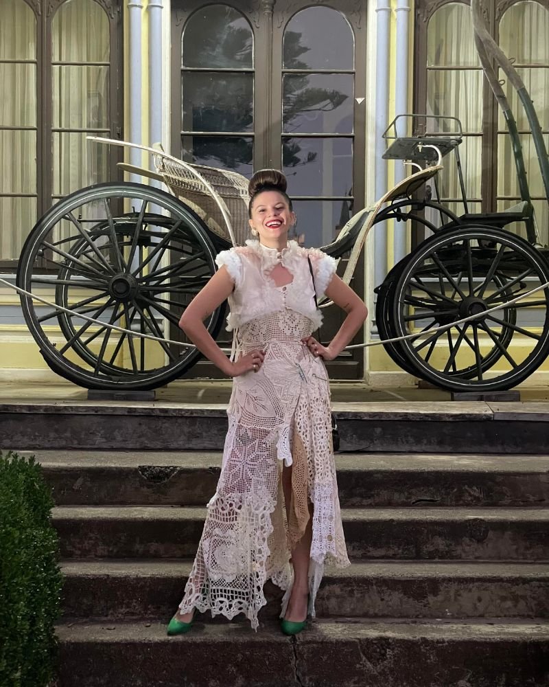 Valdivia se vistió de moda colectiva: mi experiencia en RDF versión Los Ríos 2026