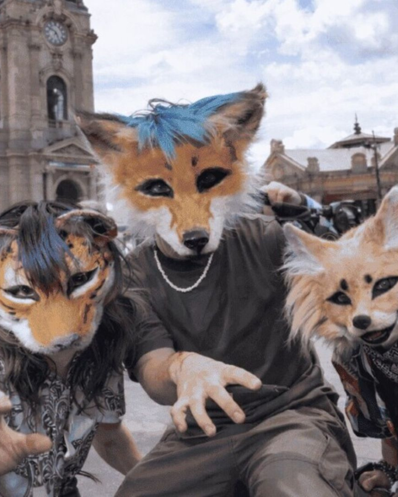 Qué son los Therians: El fenómeno de identidad y moda que es viral en redes