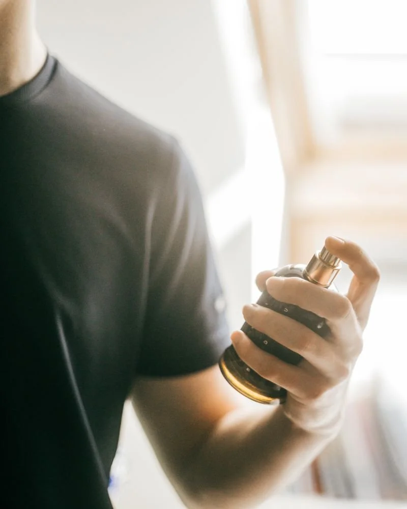 El fenómeno de la perfumería en los jóvenes