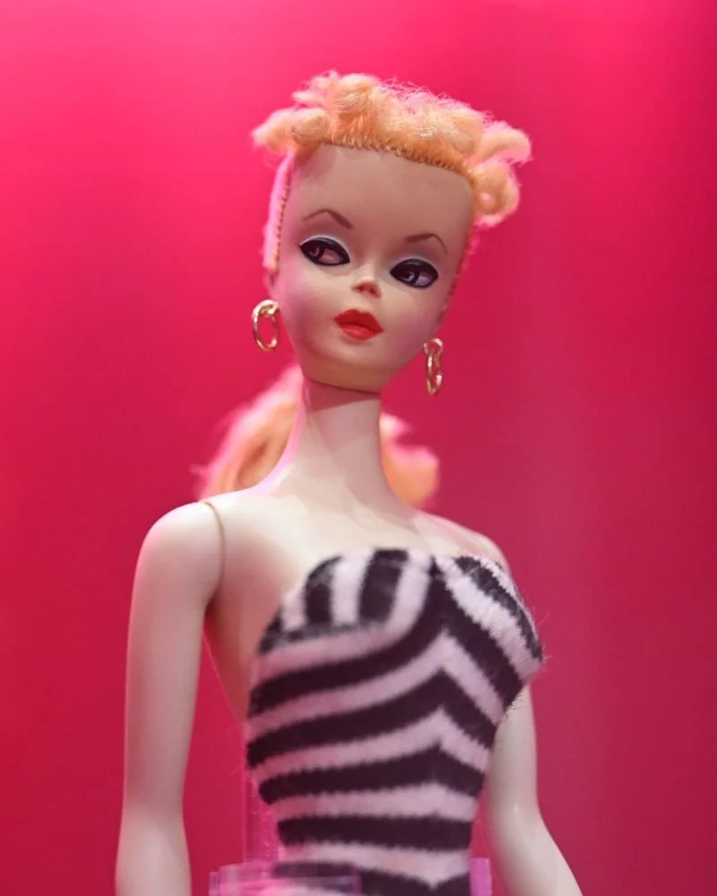 ¡Feliz cumpleaños Barbie! Cómo una muñeca se convirtió en referente e ícono de moda