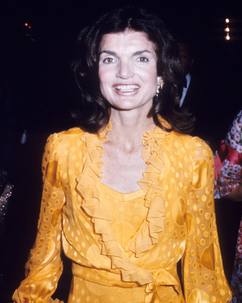 Jackie Kennedy: El estilo atemporal de la eterna primera dama