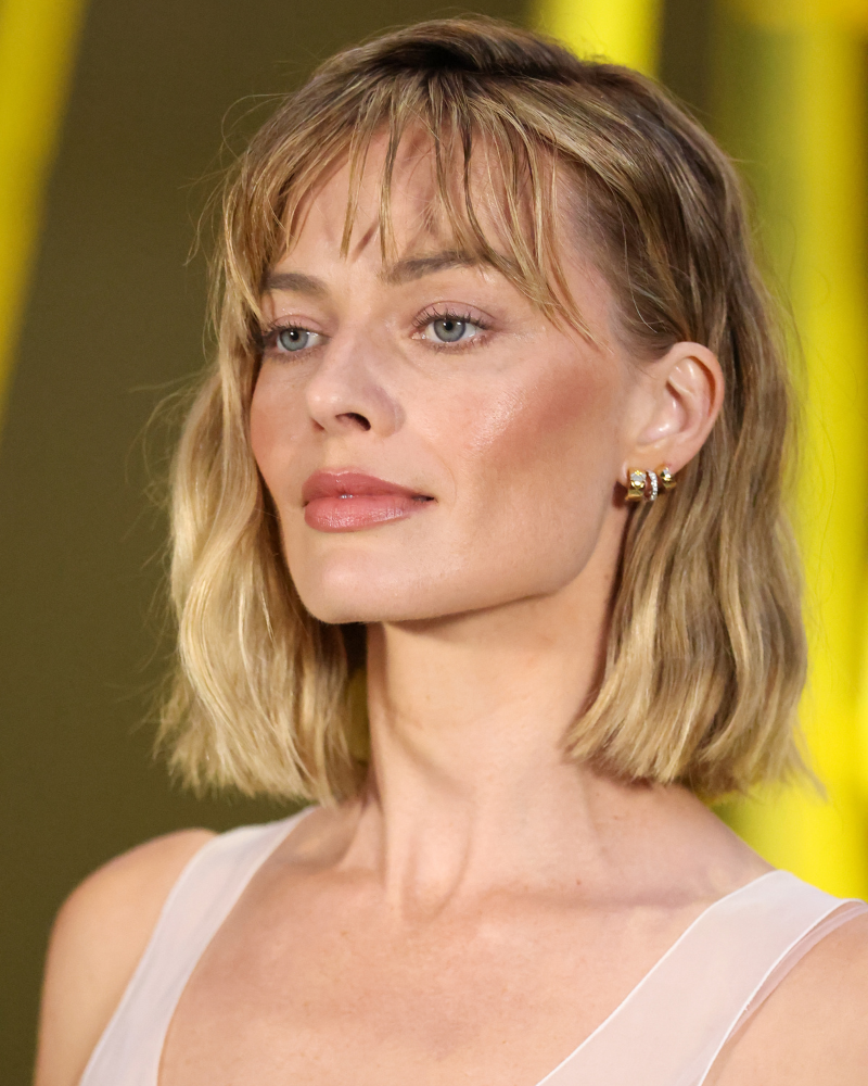 Melena midi: el corte que redefine el largo perfecto esta temporada