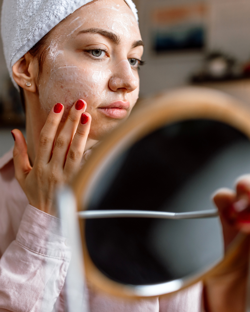 Cosmeticorexia: cuando el skincare deja de ser autocuidado