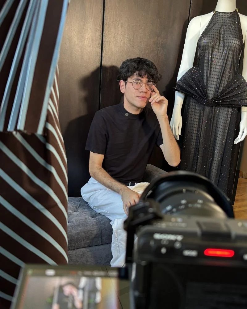 Bryan Bo: talento joven, inspiración y sueños sin límites