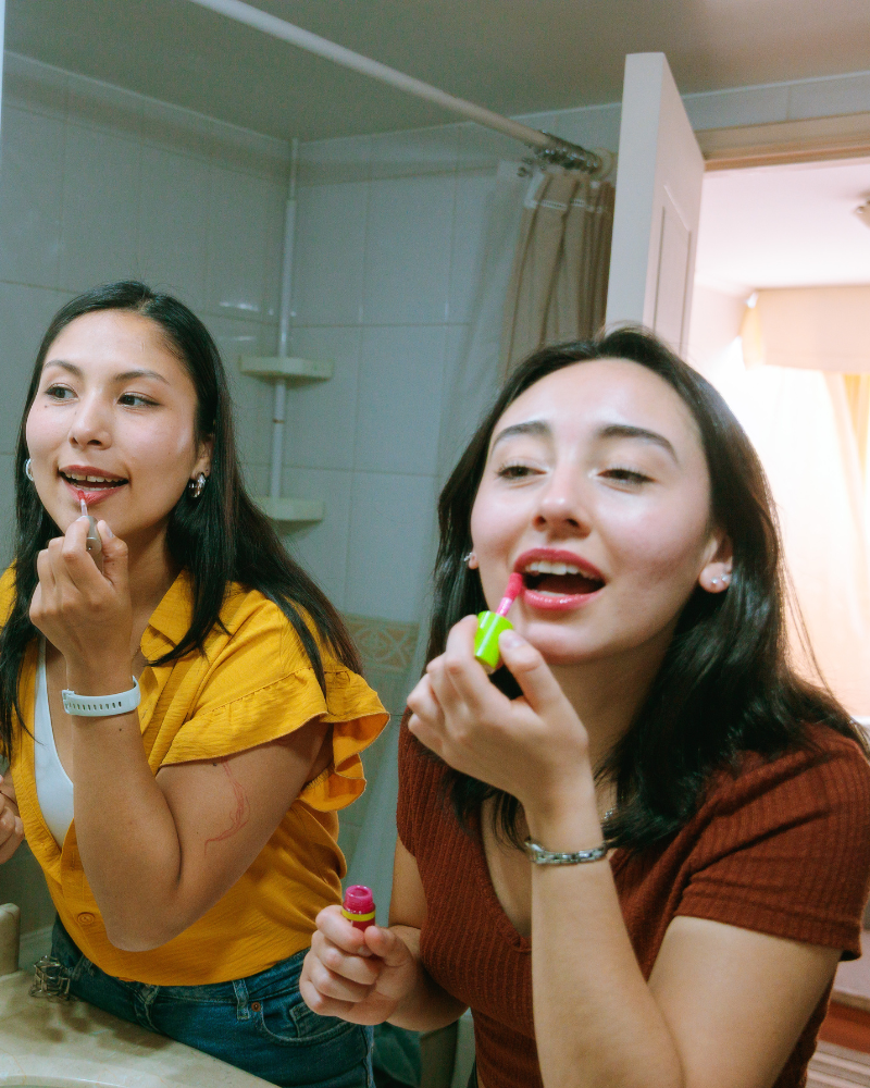 Entre el discurso y la realidad: la presión de ser “bella” en las mujeres en Chile