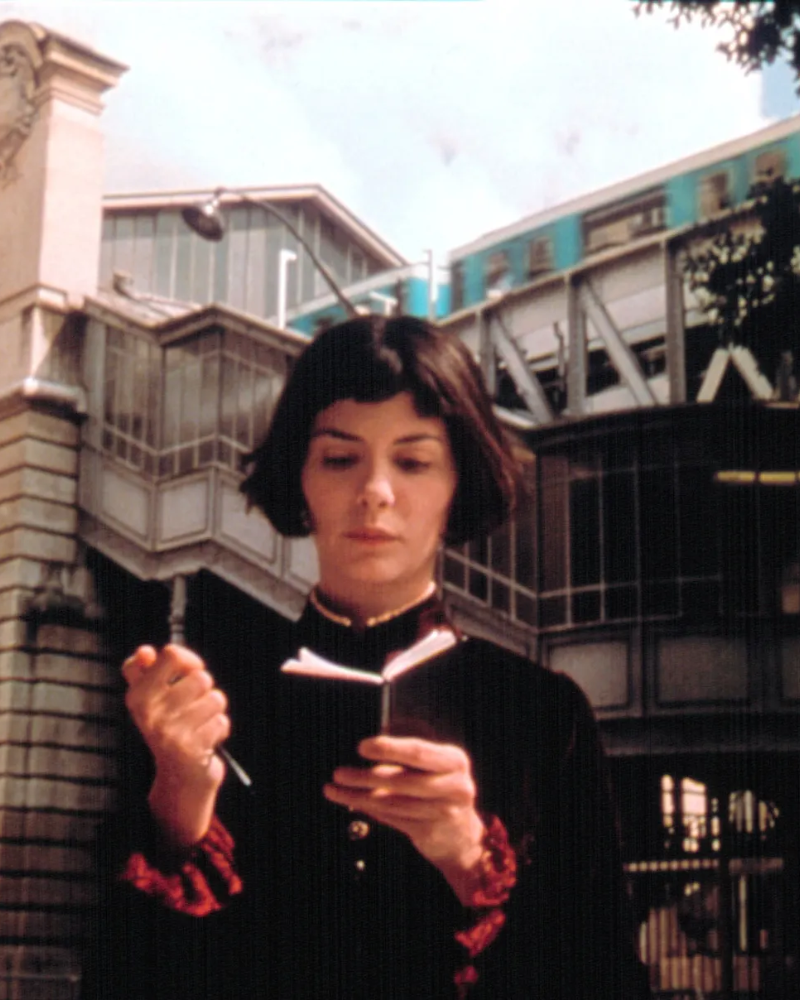 25 años de Amélie: la historia detrás del corte que definió a toda una generación